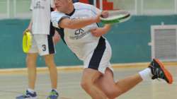 FINALI NAZIONALI GIOVANILI INDOOR 2016